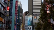 01-Tokyo (54) Godzilla Head